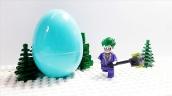 مجموعه استاپ موشن لگو ها برای کودکان قسمت 276